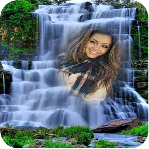Waterfall Photo Frames 1.3