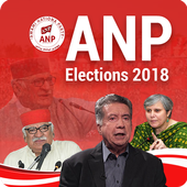 ANP Photo Frames and Songs – Pakhtoon Photo frames icon