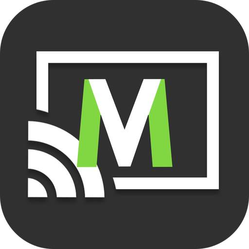 MV  CastPlayer 2.0.1