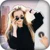 Photo Background Changer icon
