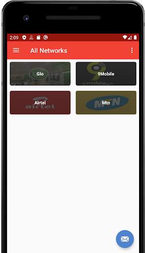 Free Airtime & Data App (Nigeria Ussd Codes) screenshot 3