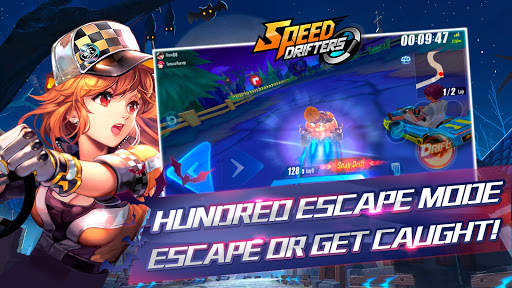 Garena Speed Drifters screenshot 10