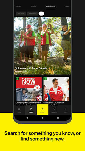 Canoo screenshot 4