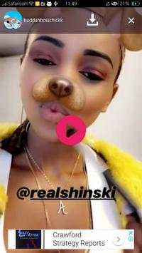 Download from IGTV screenshot 1