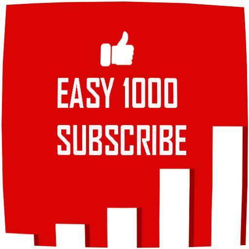 EASY 1000 SUBSCRIBE 2.0.1
