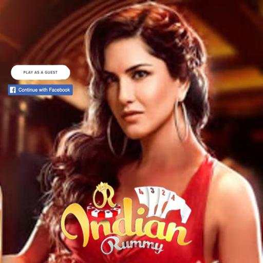 Rummy Hot - Rummy Poker Card Game screenshot 1