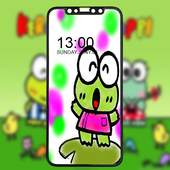 Keroppi Wallpaper 1.2.3