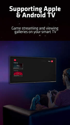 AMD Link screenshot 7