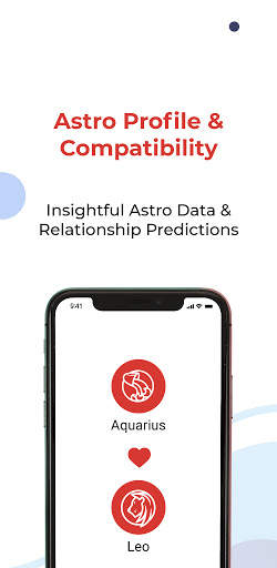 MyPandit-Talk to Astro, Live Astrology, Horoscope screenshot 7