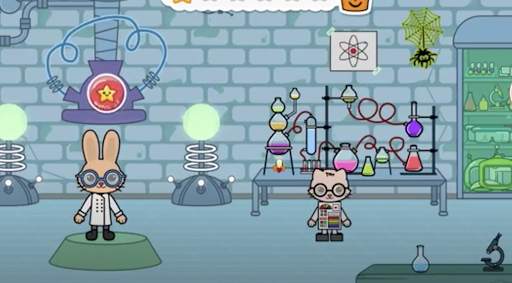 Tricks YASA Pets World 2021 screenshot 1