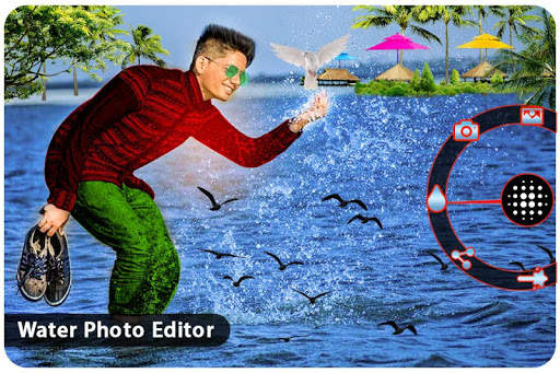 Movie FX Photo Editor 22 تصوير الشاشة