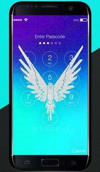 Maverick Logang Wallpapers Logan Paul Applock screenshot 1