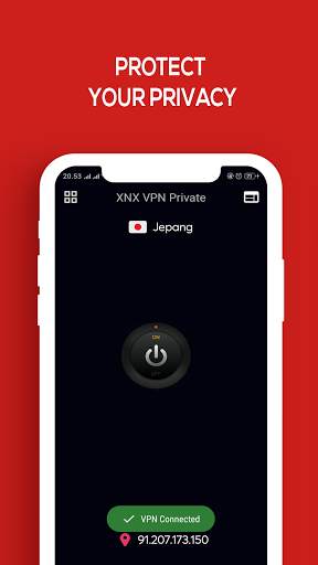 XNXX VPN Private screenshot 3