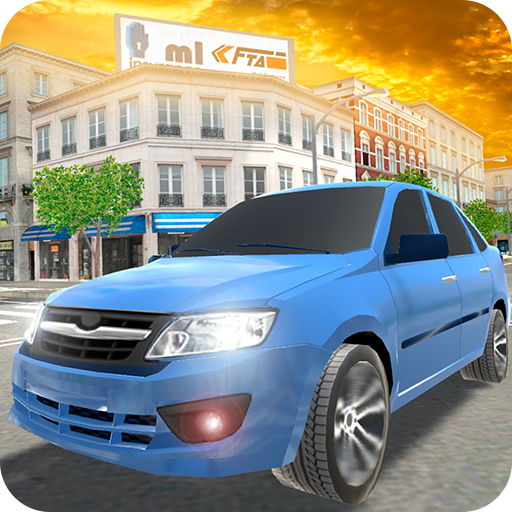 Racing Granato icon