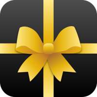 Iron Gift - Free Gift Cards