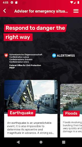 Localcities: Municipality App screenshot 8