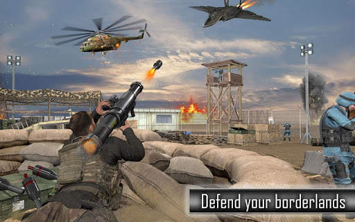 Sky Jet Warplanes Shooter New 2020 shooting games screenshot 5