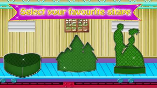 Wedding Cake Factory screenshot 2