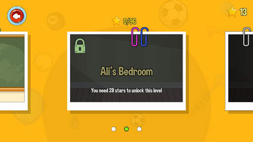 Physics with Ali  Funny Experiments physics puzzle screenshot 6