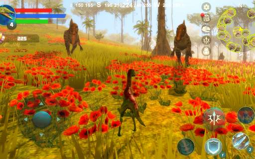 Compsognathus Simulator screenshot 18