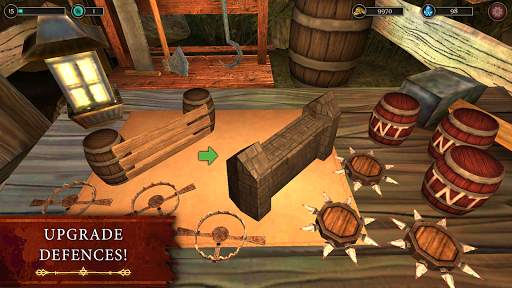 Survival Defender screenshot 6