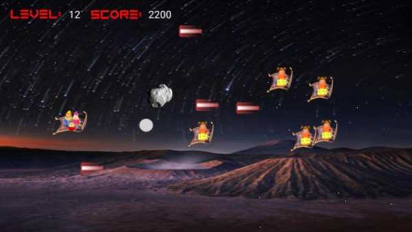 Pou Games screenshot 5