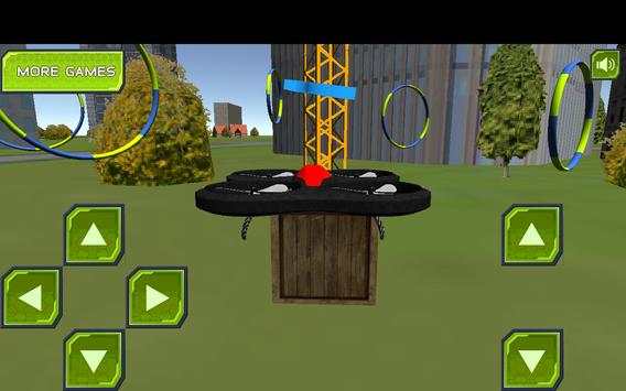 Drone Flying Sim 2 screenshot 4