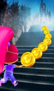 Temple Princess Surf Run screenshot 2
