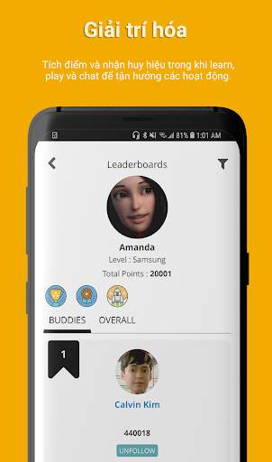 Samsung Plus Mobile screenshot 3
