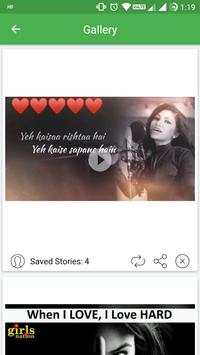 Status Saver screenshot 2