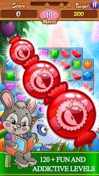 Candy Garden screenshot 5
