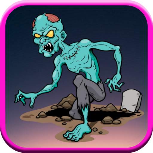 Zombie Scary Games - FREE! 1.1