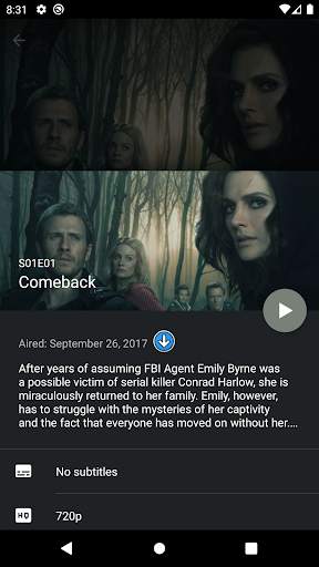 Free Movie Downloader - Torrent Movie Download screenshot 4