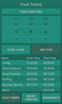 The Cook King screenshot 5