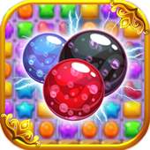 Jelly Ball : Blast Legend Splash Crush 1.0