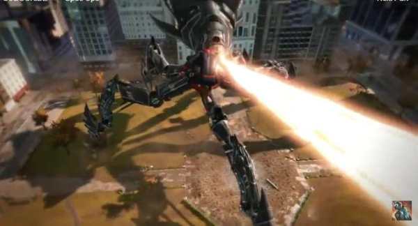 BEST GUIDE AMAZING SPIDERMAN screenshot 4