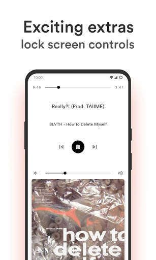 Ganna Music screenshot 1