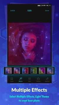 Light X Photo Editor screenshot 4