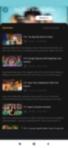 The Kapil Sharma Show скриншот 2