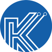 K Data icon