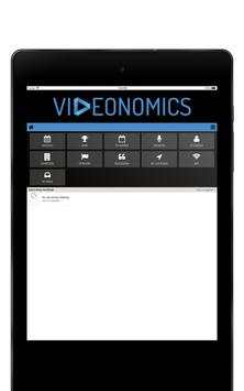 Videonomics screenshot 4