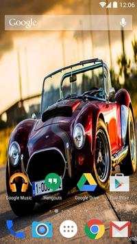 Classic Cars wallpapers screenshot 5