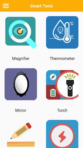 Smart Tools screenshot 4