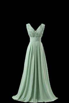 Chiffon Dress Photo Editor screenshot 3