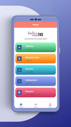 Basic Maths | Easy to Extreme : Free (Offline) screenshot 3