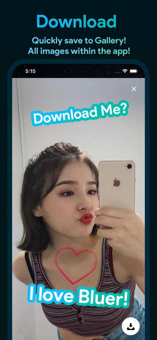 Save Story for Facebook Stories - Download screenshot 2