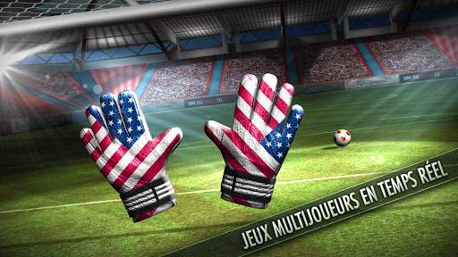 Soccer Showdown 3 screenshot 3