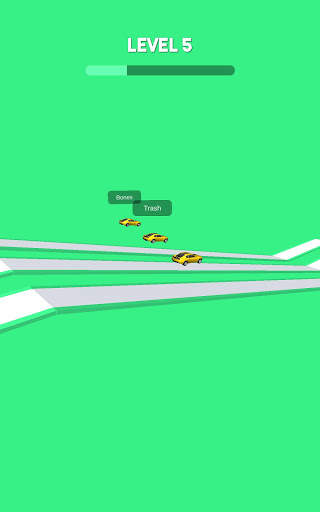 Small Car Racing screenshot 5