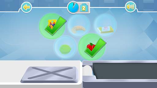 Shop 'n Learn Smart Checkout screenshot 5