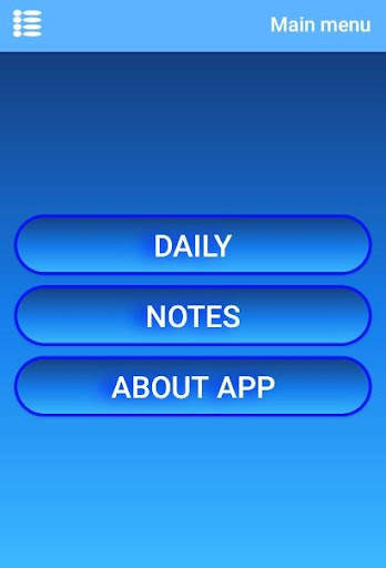 Daily Expenses स्क्रीनशॉट 1